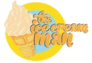 The Icecream Man ( UK )