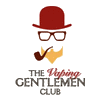 The Vaping Gentlemen Club ( IT )