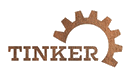 Tinker ( DE ) Tinker ( DE )