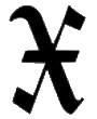 X ( MY )