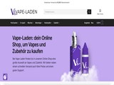 Vape Laden